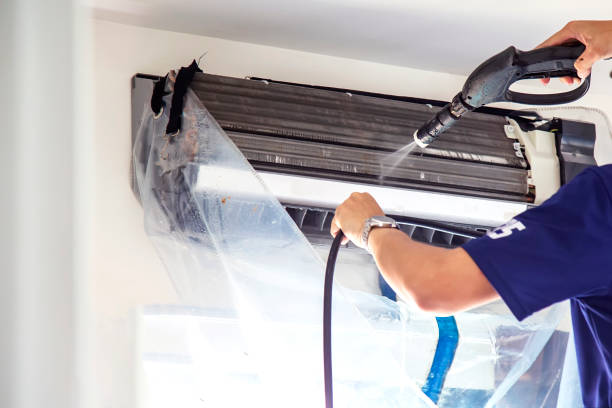 Best Air Duct Cleaning Near Me  in Appleton City, MO