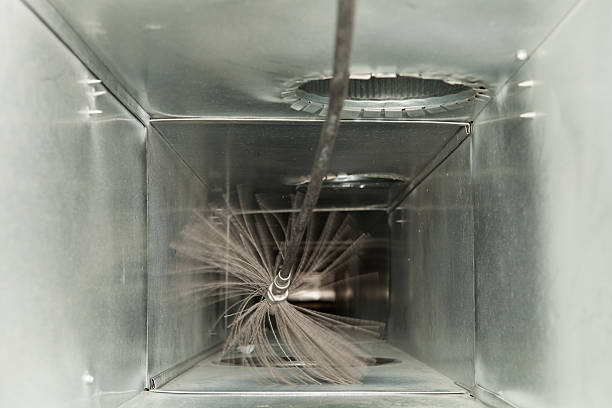 Best HVAC Duct Inspection Services  in Appleton City, MO