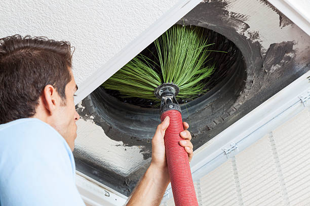 Best HVAC Air Duct Cleaning  in Appleton City, MO