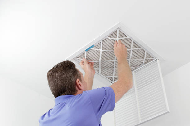 Best Commercial Air Duct Cleaning  in Appleton City, MO